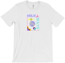 Milky Ways T-Shirt