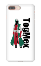 togmex iPhone Phone Cases