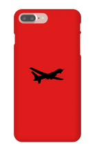 badkarmadrone iPhone Phone Cases