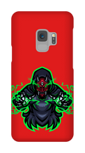 deadlands_gaming Samsung Phone Cases