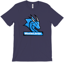wastedjorian T-Shirts