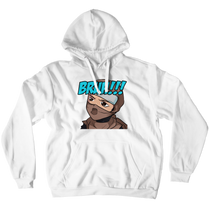 Hoodies (No-Zip/Pullover)