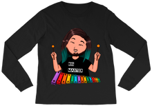 herediang Long Sleeve Tee