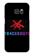 tr4cer0ute Samsung Phone Cases
