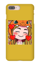 marissmariee iPhone Phone Cases