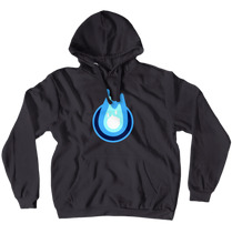 lithofyre Hoodies (No-Zip/Pullover)