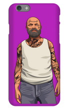callmegenerall iPhone Phone Cases