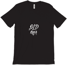 oldrafa23 T-Shirts