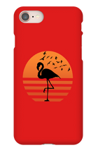 The Flock  Phone Cases