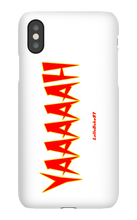Cover iPhone YAAAAH