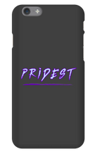 Pridest iPhone Case