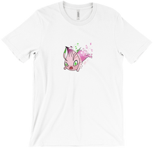 The Celebi Killer T-Shirts