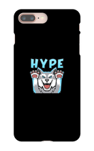 wolfpackgameryt iPhone Phone Cases