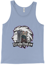 ezraonthelow Tank Top