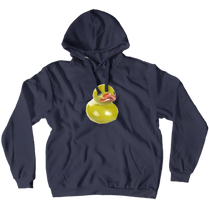 Ducky Hoodie ( No background )