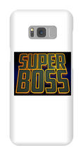 lellasait Samsung Phone Cases