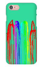 ArCa Drip LoGo RaInBow PiXels [Limited[ Case