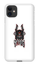 ytsghomie iPhone Phone Cases