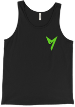 M7 Logo Tank Top (Awab Edition)