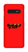 exdoradogamer Samsung Phone Cases
