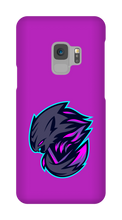 blackphantom_66 Samsung Phone Cases