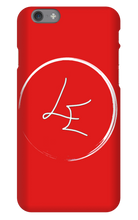 lokieml iPhone Phone Cases