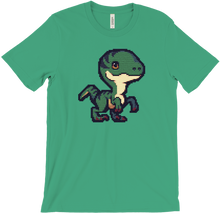 Raptor Man T-Shirts