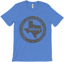 texasmikey T-Shirts