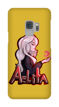 aelitatv Samsung Phone Cases