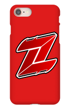 zeeytek iPhone Phone Cases