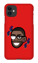 theonecalledtate iPhone Phone Cases