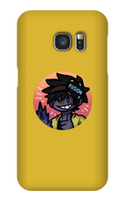 DJ FUSION'S Samsung Cases