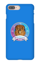 malteesarplays iPhone Phone Cases