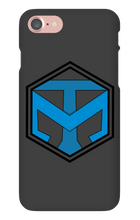 TM iPhone Phone Case