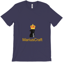 mariuscraft T-Shirts