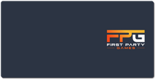 FPG #2 XXL Gaming Mousepad