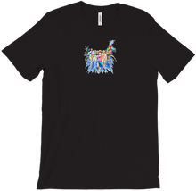 Survivors Straw hats T shirt