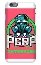 pgrproleplay iPhone Phone Cases