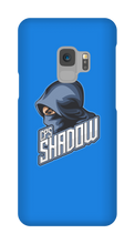 cpsshadow Samsung Phone Cases
