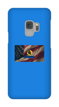 cowboyactiongaming Samsung Phone Cases