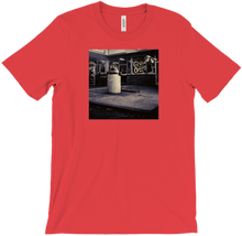 jx_oxbeats T-Shirts