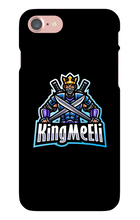 kingmeeli iPhone Phone Cases