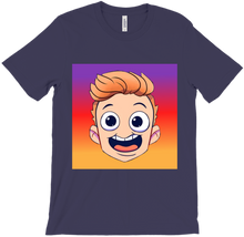 Twisty T-Shirt