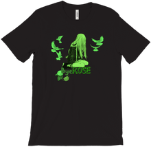 yaeyahand T-Shirts ByeROSE