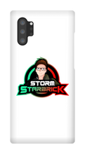 storm_starbrick Samsung Phone Cases