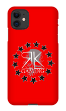 redknightllv iPhone Phone Cases