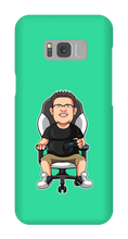 fr3sh_dee Samsung Phone Cases