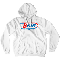 ibulletspongei Hoodies (No-Zip/Pullover)