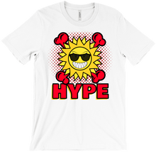 SunnySL187 HYPE T-Shirts