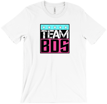 teamxbds T-Shirts